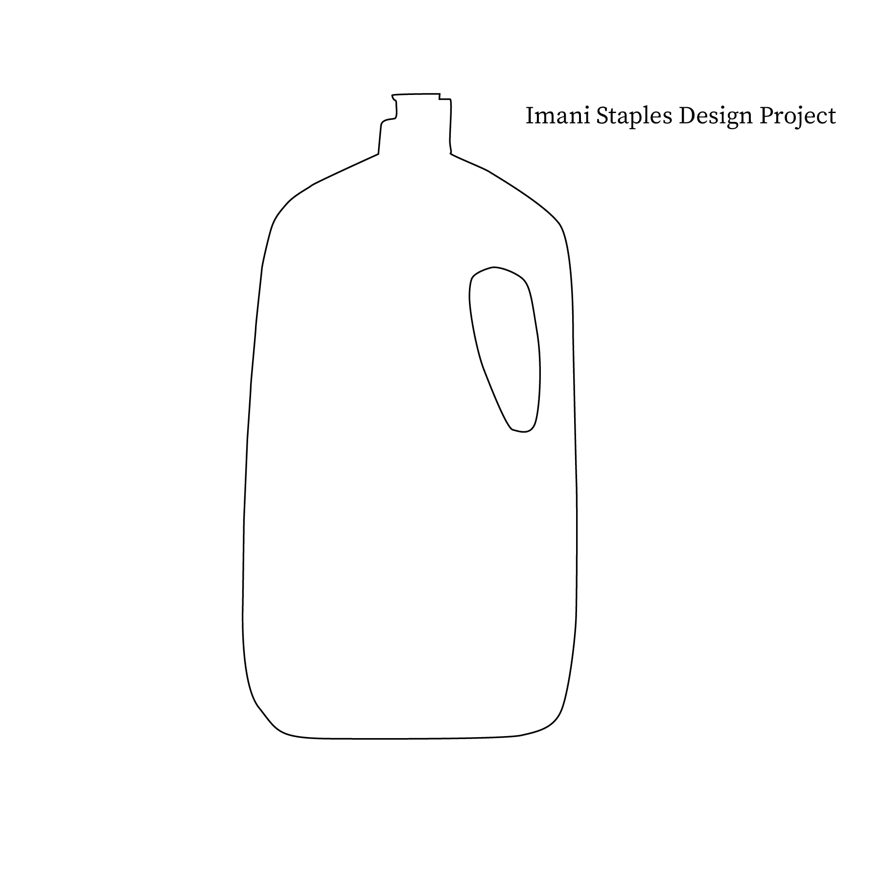 Project 3